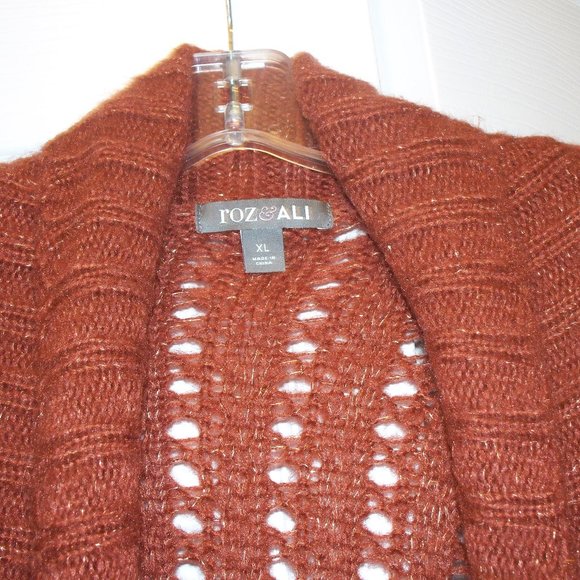 Cardigan - Picture 2 of 2
